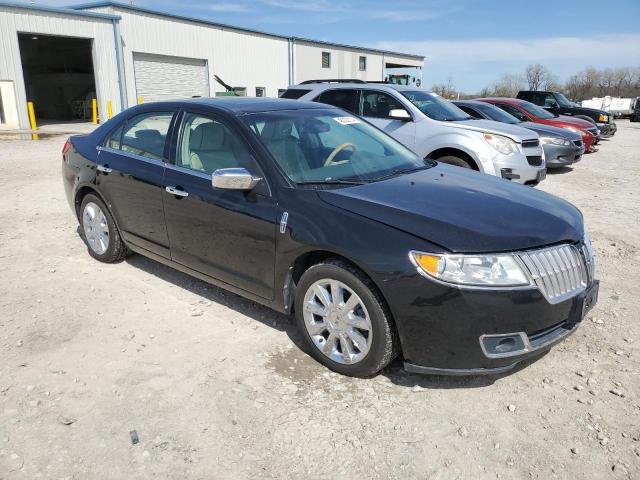 Photo 3 VIN: 3LNHL2GC4AR602340 - LINCOLN MKZ 