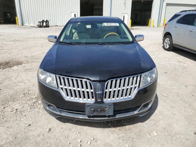 Photo 4 VIN: 3LNHL2GC4AR602340 - LINCOLN MKZ 