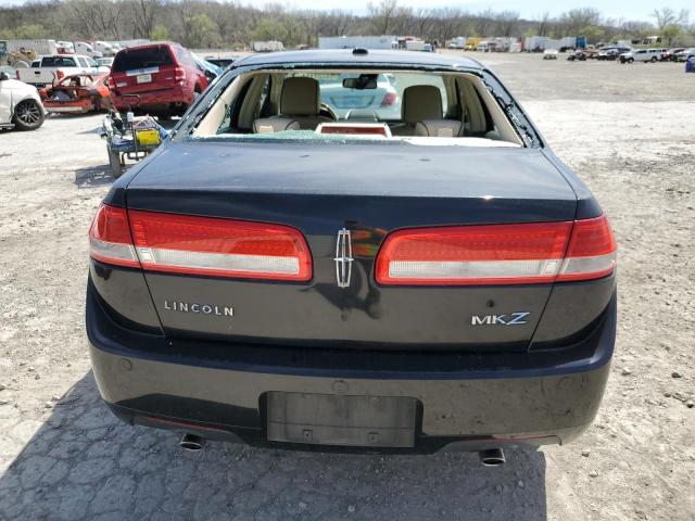 Photo 5 VIN: 3LNHL2GC4AR602340 - LINCOLN MKZ 