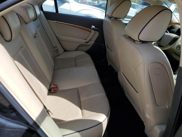 Photo 9 VIN: 3LNHL2GC4AR602340 - LINCOLN MKZ 