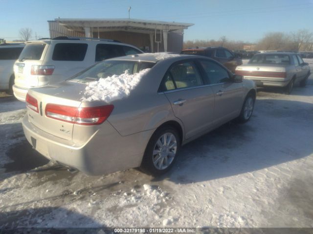 Photo 3 VIN: 3LNHL2GC4AR605657 - LINCOLN MKZ 