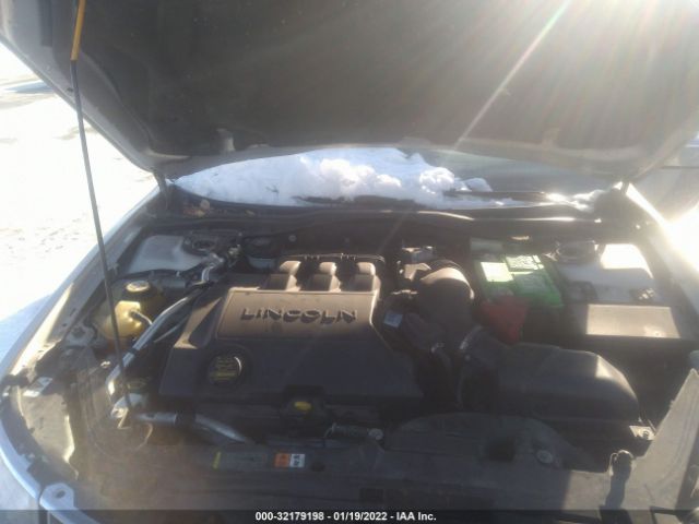 Photo 9 VIN: 3LNHL2GC4AR605657 - LINCOLN MKZ 