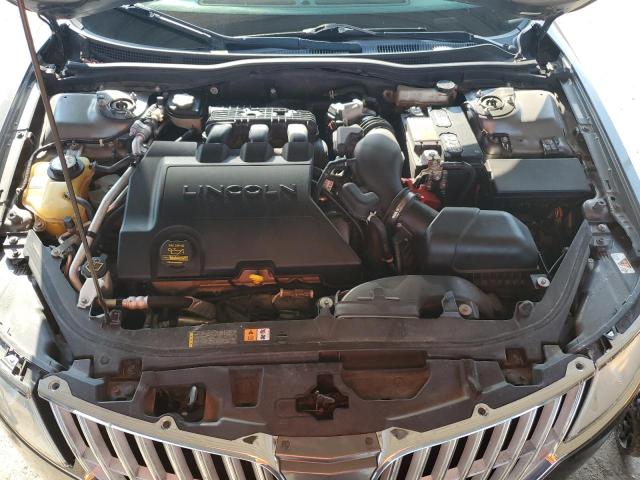 Photo 10 VIN: 3LNHL2GC4AR608722 - LINCOLN MKZ 