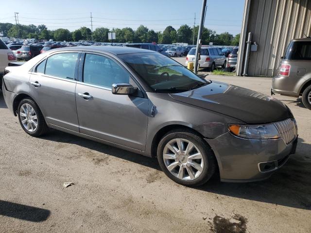 Photo 3 VIN: 3LNHL2GC4AR608722 - LINCOLN MKZ 