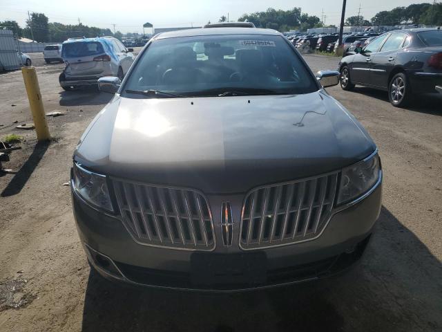 Photo 4 VIN: 3LNHL2GC4AR608722 - LINCOLN MKZ 