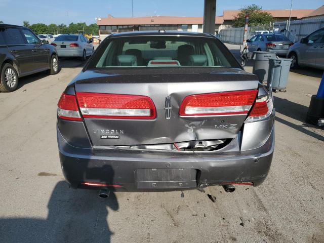 Photo 5 VIN: 3LNHL2GC4AR608722 - LINCOLN MKZ 