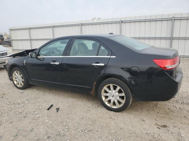 Photo 1 VIN: 3LNHL2GC4AR615444 - LINCOLN MKZ 