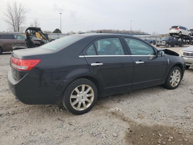 Photo 2 VIN: 3LNHL2GC4AR615444 - LINCOLN MKZ 