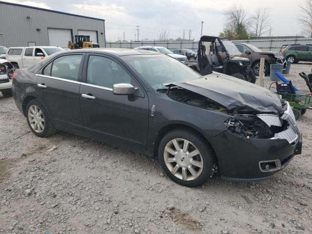 Photo 3 VIN: 3LNHL2GC4AR615444 - LINCOLN MKZ 