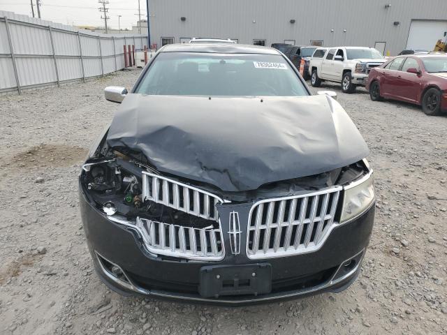 Photo 4 VIN: 3LNHL2GC4AR615444 - LINCOLN MKZ 