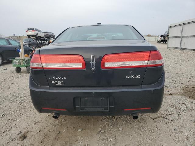 Photo 5 VIN: 3LNHL2GC4AR615444 - LINCOLN MKZ 