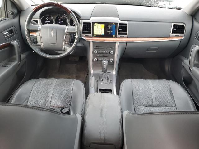 Photo 7 VIN: 3LNHL2GC4AR615444 - LINCOLN MKZ 