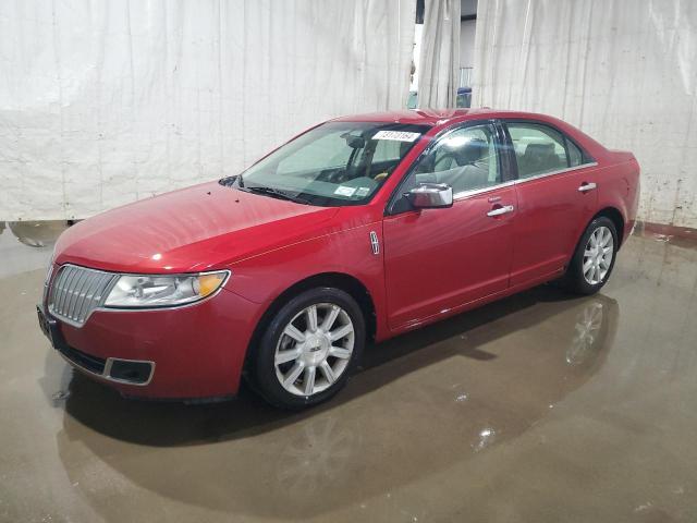 Photo 0 VIN: 3LNHL2GC4AR618134 - LINCOLN MKZ 