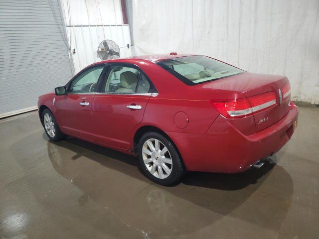 Photo 1 VIN: 3LNHL2GC4AR618134 - LINCOLN MKZ 