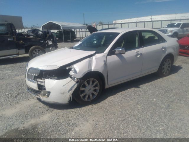 Photo 1 VIN: 3LNHL2GC4AR620675 - LINCOLN MKZ 