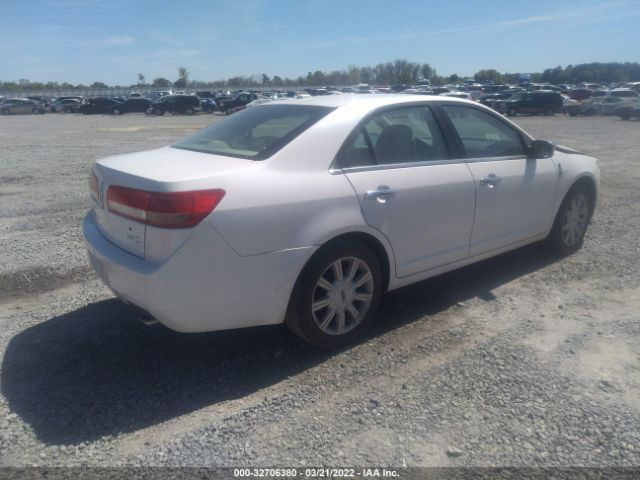 Photo 3 VIN: 3LNHL2GC4AR620675 - LINCOLN MKZ 