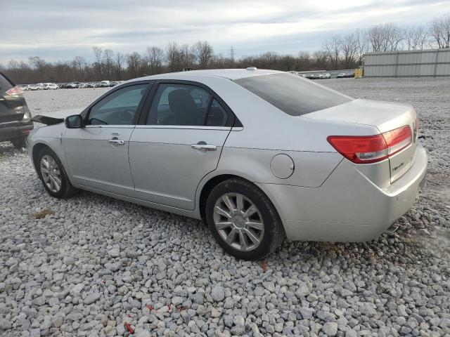 Photo 1 VIN: 3LNHL2GC4AR622216 - LINCOLN MKZ 