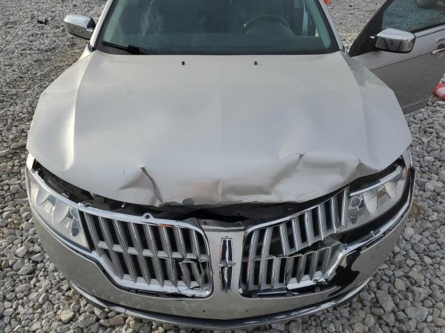 Photo 10 VIN: 3LNHL2GC4AR622216 - LINCOLN MKZ 