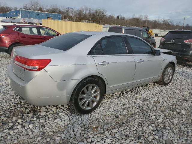 Photo 2 VIN: 3LNHL2GC4AR622216 - LINCOLN MKZ 