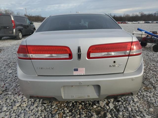 Photo 5 VIN: 3LNHL2GC4AR622216 - LINCOLN MKZ 