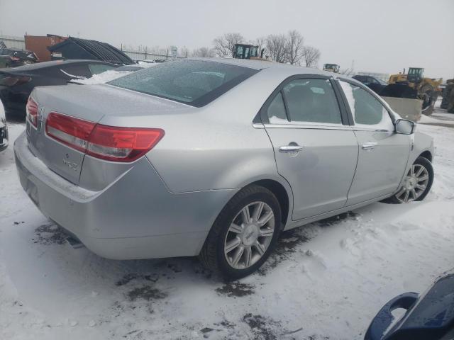 Photo 2 VIN: 3LNHL2GC4AR627268 - LINCOLN MKZ 