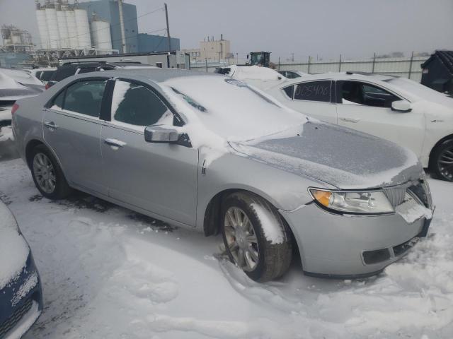 Photo 3 VIN: 3LNHL2GC4AR627268 - LINCOLN MKZ 