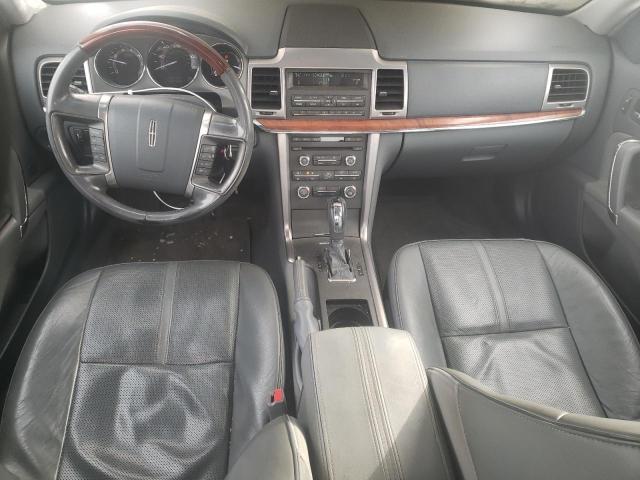 Photo 7 VIN: 3LNHL2GC4AR627268 - LINCOLN MKZ 