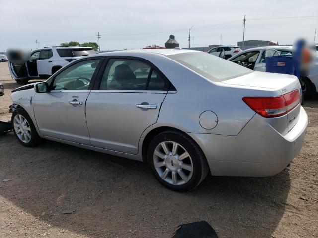 Photo 1 VIN: 3LNHL2GC4AR638142 - LINCOLN MKZ 