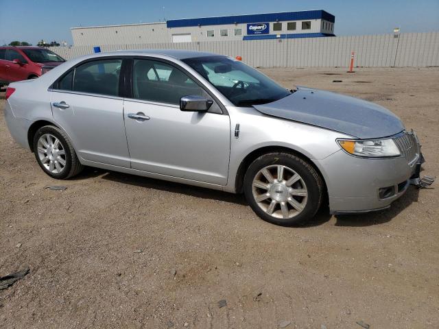 Photo 3 VIN: 3LNHL2GC4AR638142 - LINCOLN MKZ 