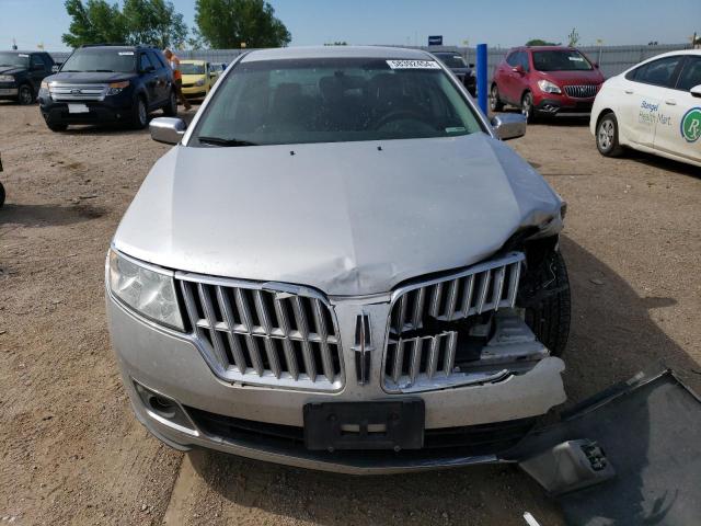 Photo 4 VIN: 3LNHL2GC4AR638142 - LINCOLN MKZ 