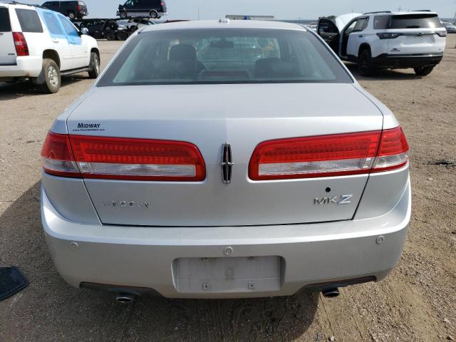 Photo 5 VIN: 3LNHL2GC4AR638142 - LINCOLN MKZ 