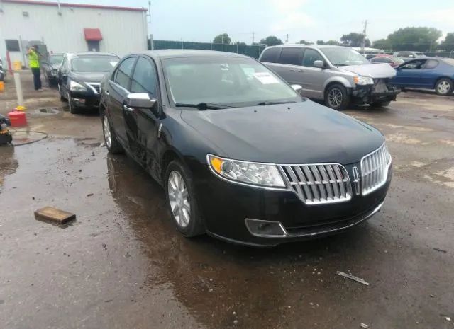 Photo 0 VIN: 3LNHL2GC4AR646905 - LINCOLN MKZ 