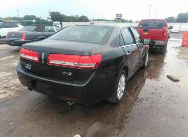 Photo 3 VIN: 3LNHL2GC4AR646905 - LINCOLN MKZ 