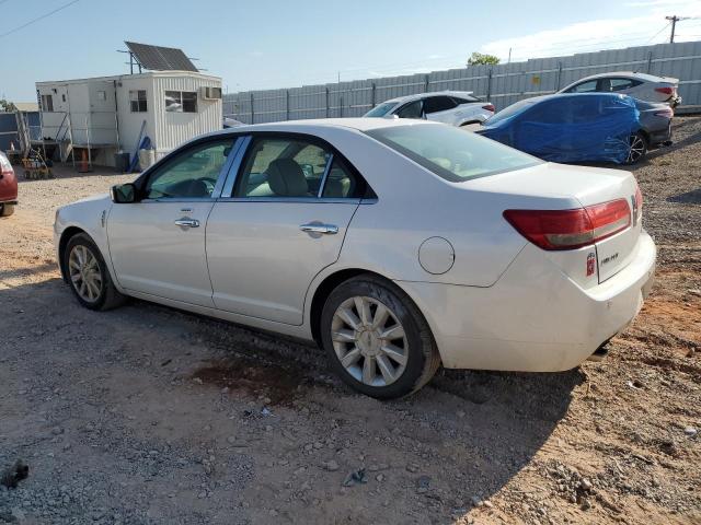 Photo 1 VIN: 3LNHL2GC4AR652767 - LINCOLN MKZ 