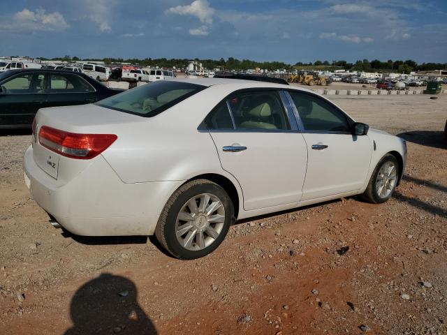 Photo 2 VIN: 3LNHL2GC4AR652767 - LINCOLN MKZ 