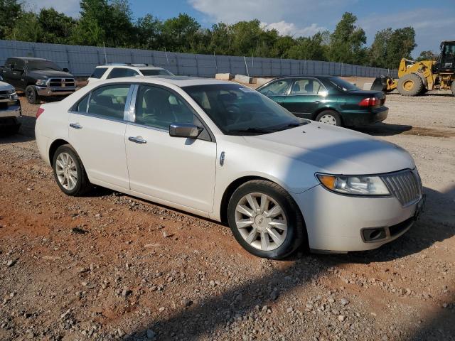 Photo 3 VIN: 3LNHL2GC4AR652767 - LINCOLN MKZ 