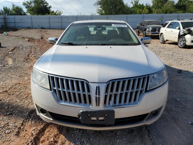 Photo 4 VIN: 3LNHL2GC4AR652767 - LINCOLN MKZ 