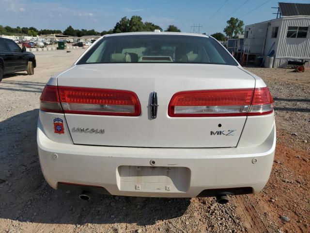 Photo 5 VIN: 3LNHL2GC4AR652767 - LINCOLN MKZ 