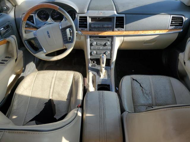 Photo 7 VIN: 3LNHL2GC4AR652767 - LINCOLN MKZ 