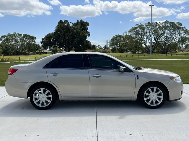 Photo 8 VIN: 3LNHL2GC4AR654647 - LINCOLN MKZ 