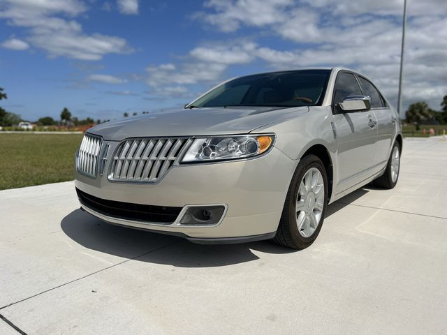 Photo 2 VIN: 3LNHL2GC4AR654647 - LINCOLN MKZ 