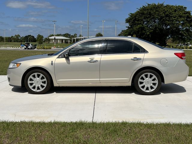 Photo 4 VIN: 3LNHL2GC4AR654647 - LINCOLN MKZ 