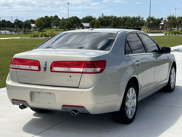 Photo 7 VIN: 3LNHL2GC4AR654647 - LINCOLN MKZ 