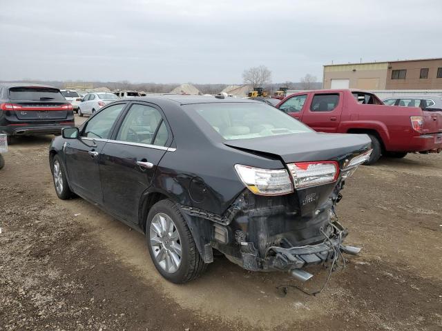 Photo 1 VIN: 3LNHL2GC4AR656608 - LINCOLN MKZ 