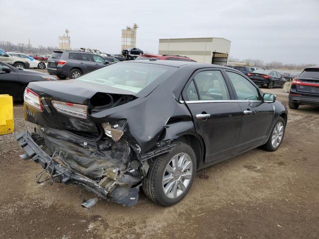 Photo 2 VIN: 3LNHL2GC4AR656608 - LINCOLN MKZ 