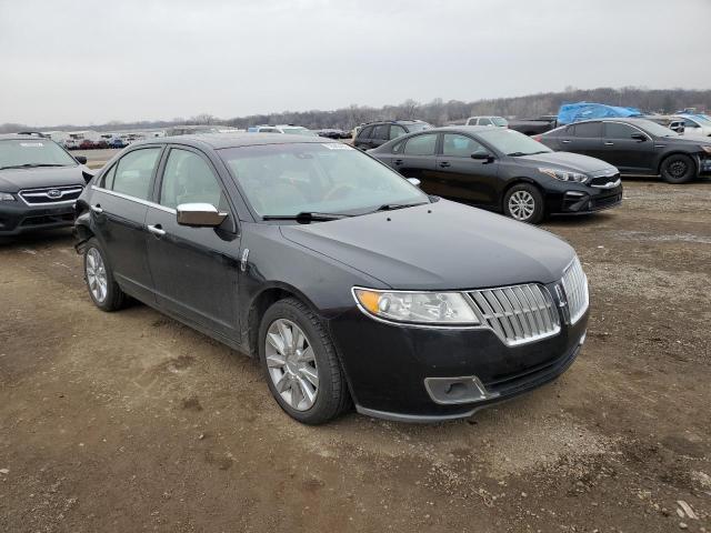 Photo 3 VIN: 3LNHL2GC4AR656608 - LINCOLN MKZ 