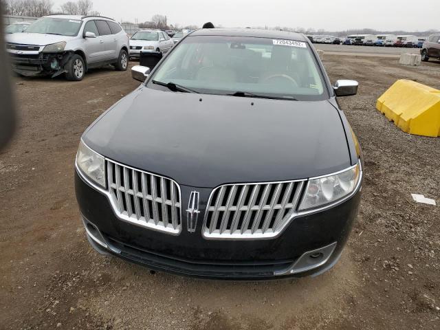 Photo 4 VIN: 3LNHL2GC4AR656608 - LINCOLN MKZ 