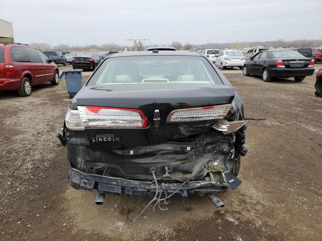 Photo 5 VIN: 3LNHL2GC4AR656608 - LINCOLN MKZ 