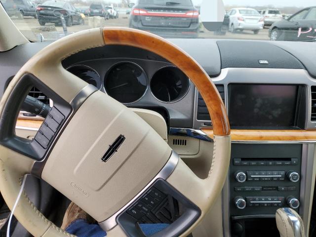 Photo 7 VIN: 3LNHL2GC4AR656608 - LINCOLN MKZ 