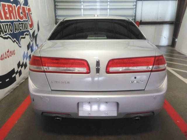 Photo 2 VIN: 3LNHL2GC4AR659864 - LINCOLN MKZ 